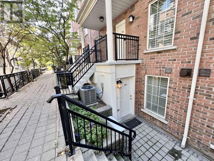 Property Photo:  3 Everson Drive 530  ON M2N 7C2 