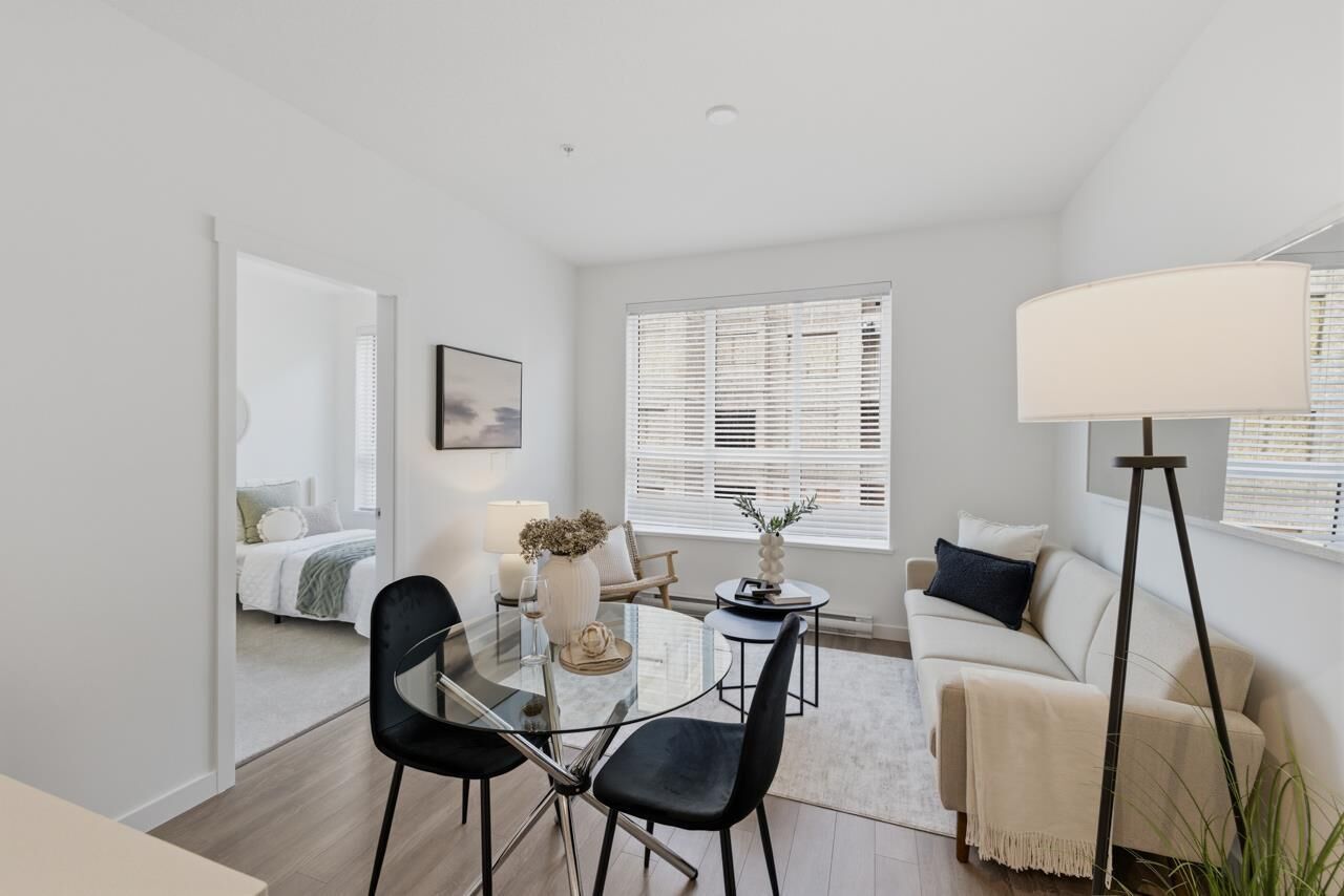 Property Photo:  15733 85 Avenue 309  BC V4N 6Z1 