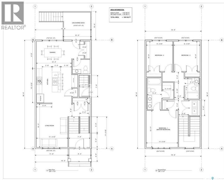 Property Photo:  825 Kensington Boulevard  SK S7L 7R8 