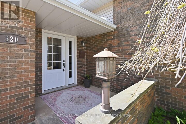 Property Photo:  520 Clarence Street  ON L3K 3H5 