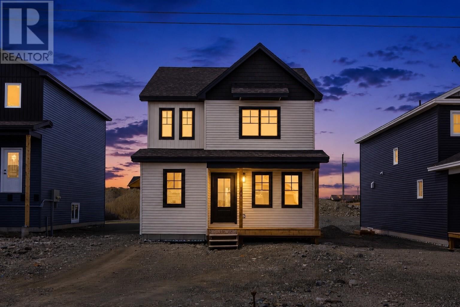 Property Photo:  100 Trenton Drive  NL A1L 4B8 