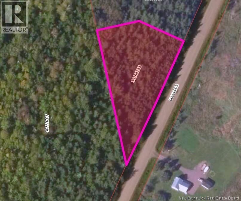 Property Photo:  Drury Cove Road  NB E4E 4B6 