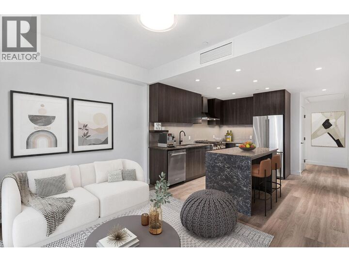 Property Photo:  3051 Abbott Street 510  BC V1Y 0P1 