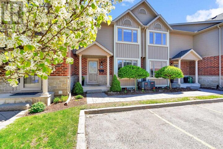 Property Photo:  2145 North Routledge Park 41  ON N6G 0J8 
