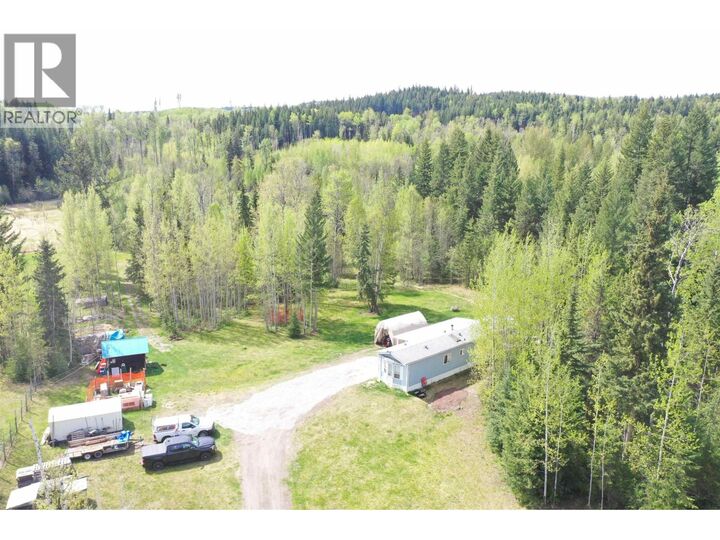 Property Photo:  2817 Nazko Road  BC V2J 7E5 