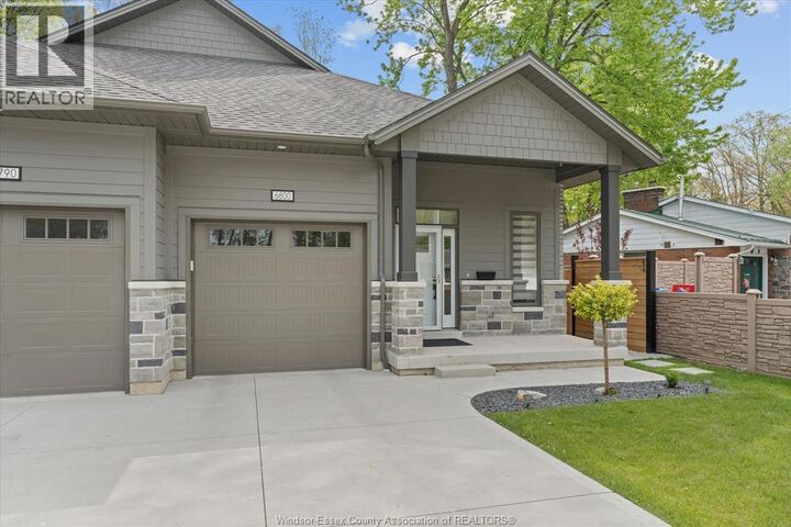 Property Photo:  6800 Matchett Road  ON N9J 2K1 