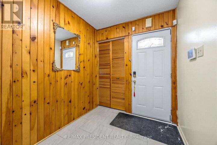 Property Photo:  120 Murison Boulevard 20  ON M1B 2V6 