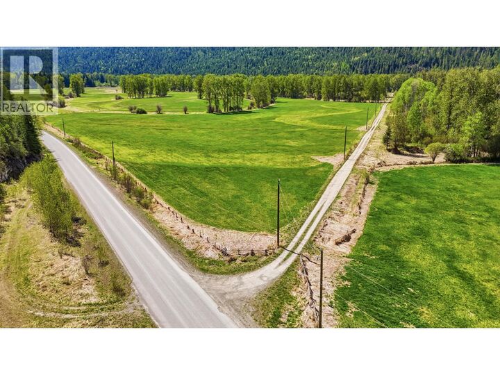 Property Photo:  000 Lumby Mabel Lake Road  BC V0E 2G6 