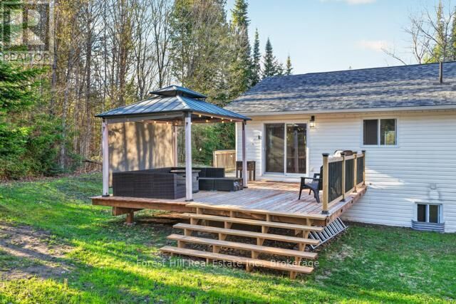 Property Photo:  1122 Eagle Lake Road  ON K0M 1S0 
