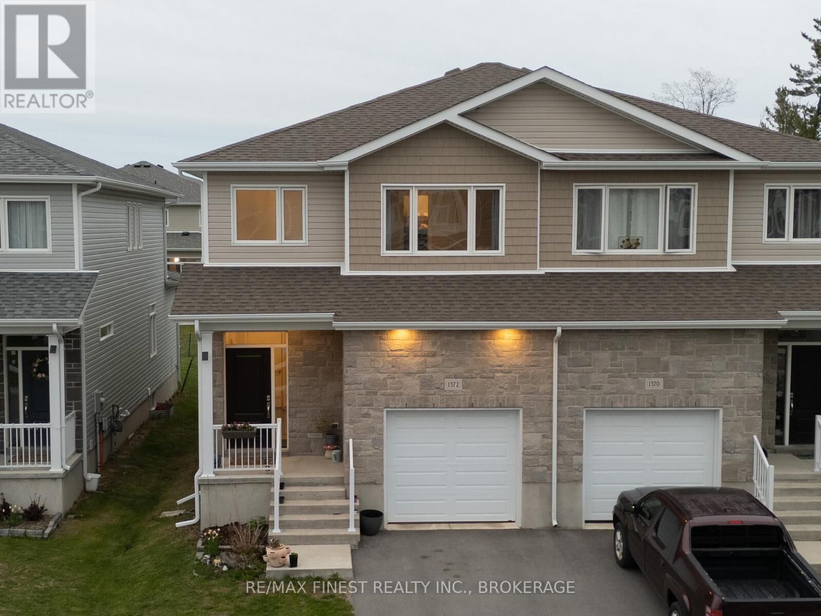 Property Photo:  1372 Andersen Drive  ON K7P 0P4 