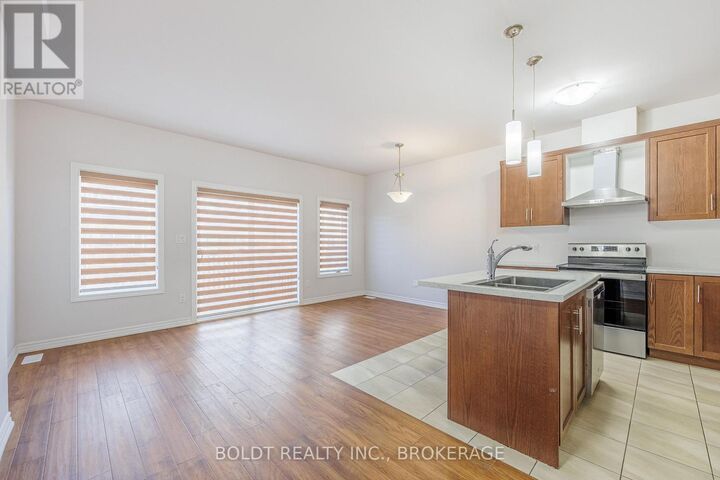 Property Photo:  187 Iva Street  ON L3B 1W4 