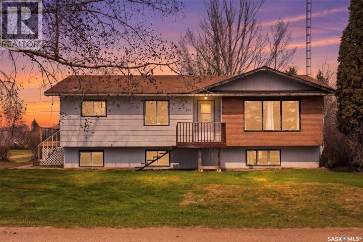 Property Photo:  324 Norreys Street  SK S0K 1H0 