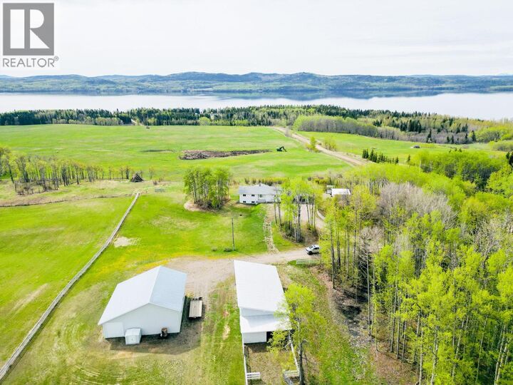 Property Photo: 7120 Brown Road BC V0J 1E2