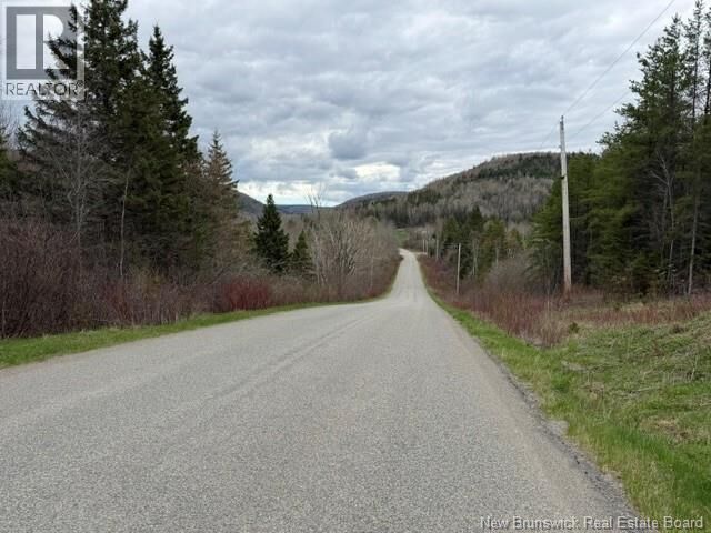 Property Photo:  Lot Turkey Trail  NB E4Z 2K1 