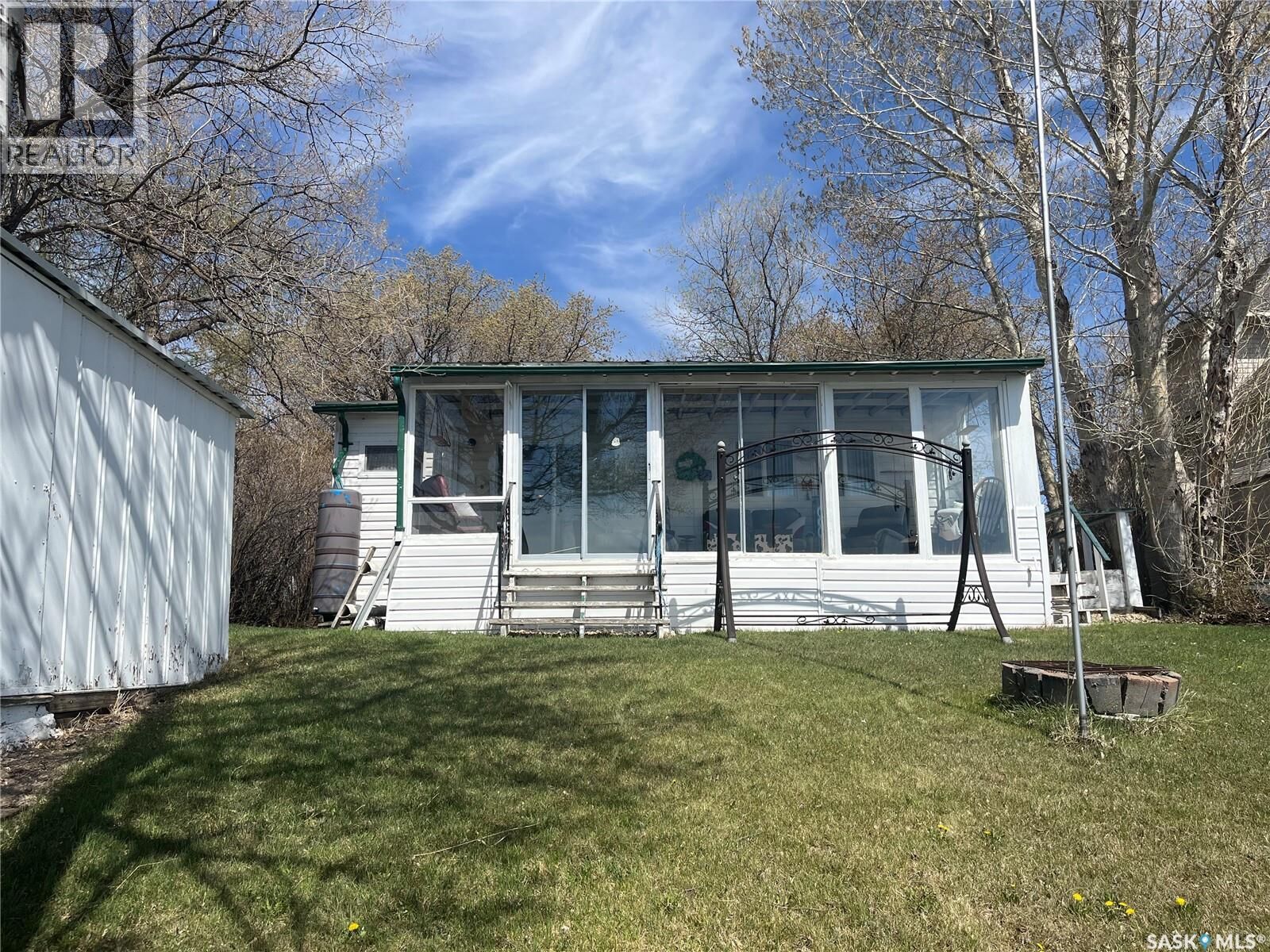 Property Photo:  46 Stoney Lake Road  SK S0K 2A0 