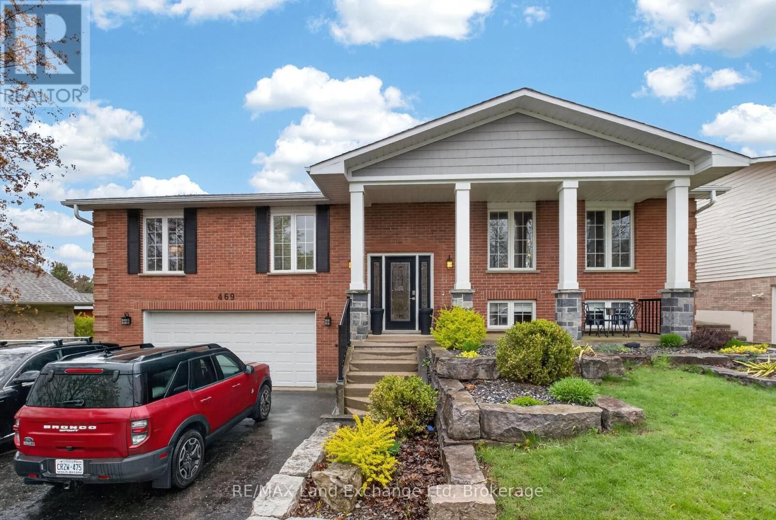 Property Photo:  469 Grandview Road  ON N0G 2W0 
