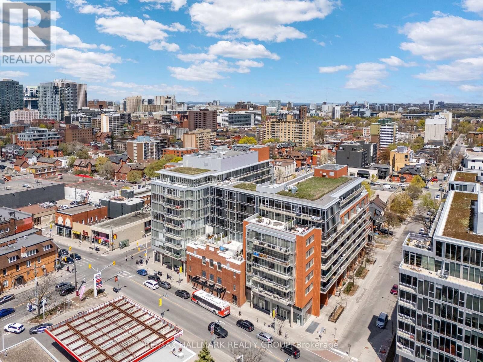 Property Photo:  349 McLeod Street 634  ON K2P 0S1 