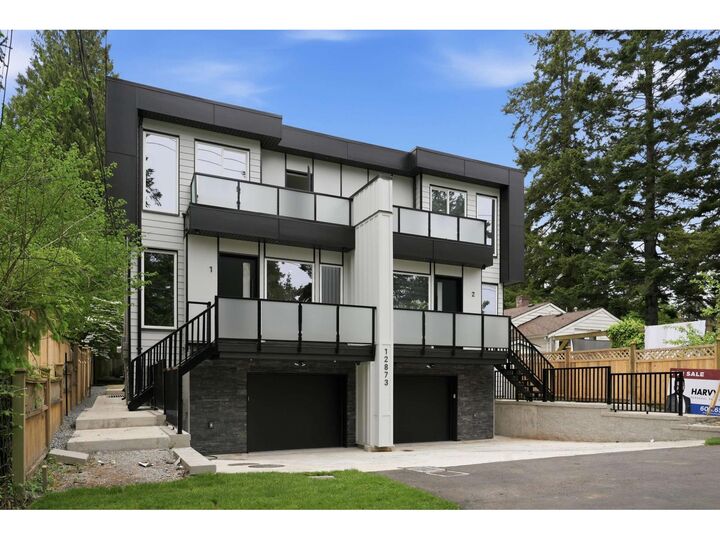 Property Photo:  12863 Marine Drive 1  BC V4A 1C8 