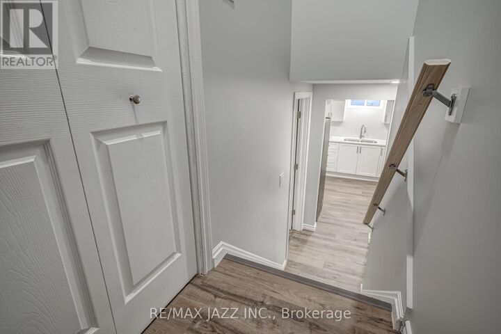 Property Photo:  1189 Cartier Boulevard A  ON K9H 6S1 