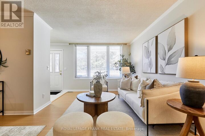 Property Photo:  1400 The Esplanade North 707  ON L1V 6V2 