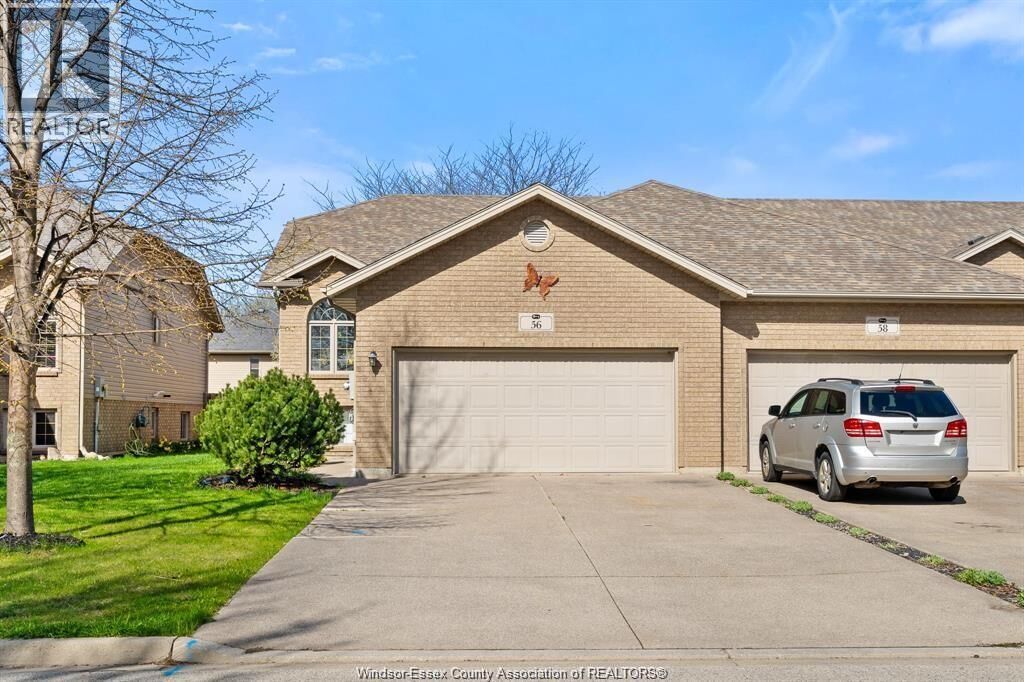Property Photo:  56 Anfred Street  ON N8H 5L3 