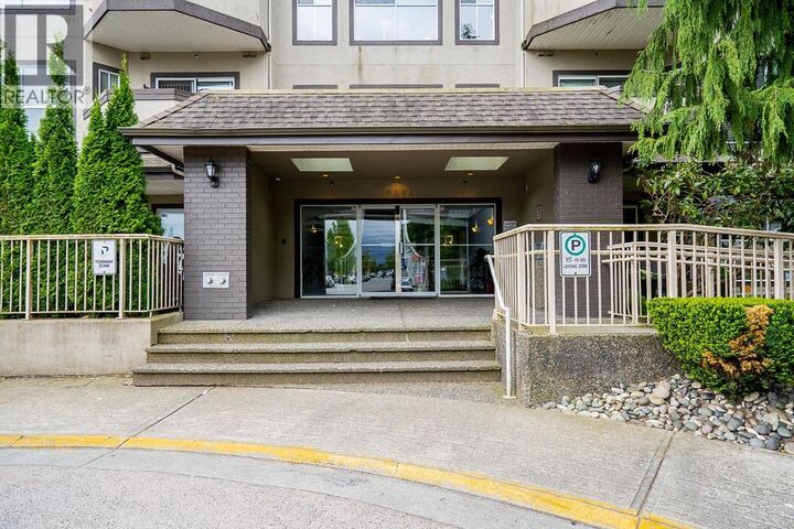 Property Photo:  12464 191B Street 402  BC V3Y 2P6 