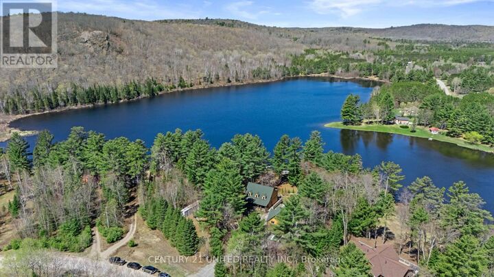 Property Photo:  28 Van Luven Lane  ON K0L 1C0 