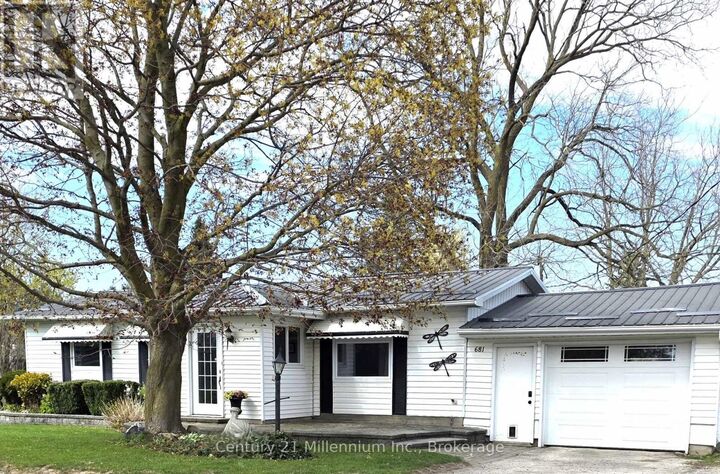 Property Photo:  681 Wheeler Street  ON N0G 2H0 