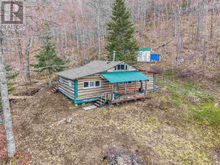 Property Photo:  Robertson Lake Rd  ON P0S 1E0 