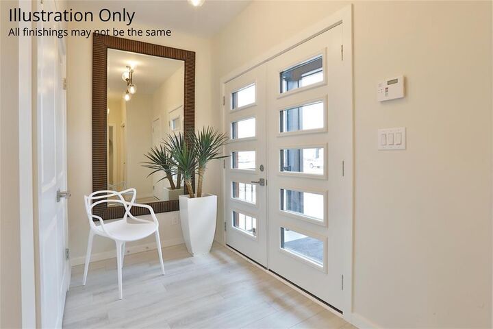 Property Photo: 148 Private Davy Drive MB R3W 0R6