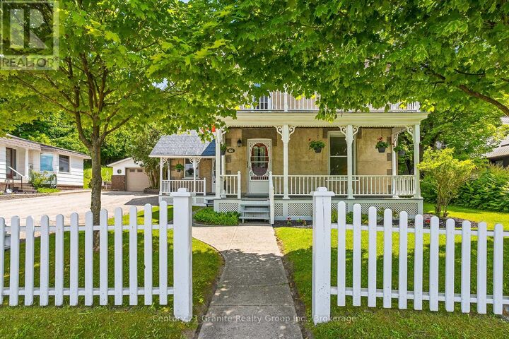 Property Photo:  134 Highland Street  ON K0M 1S0 