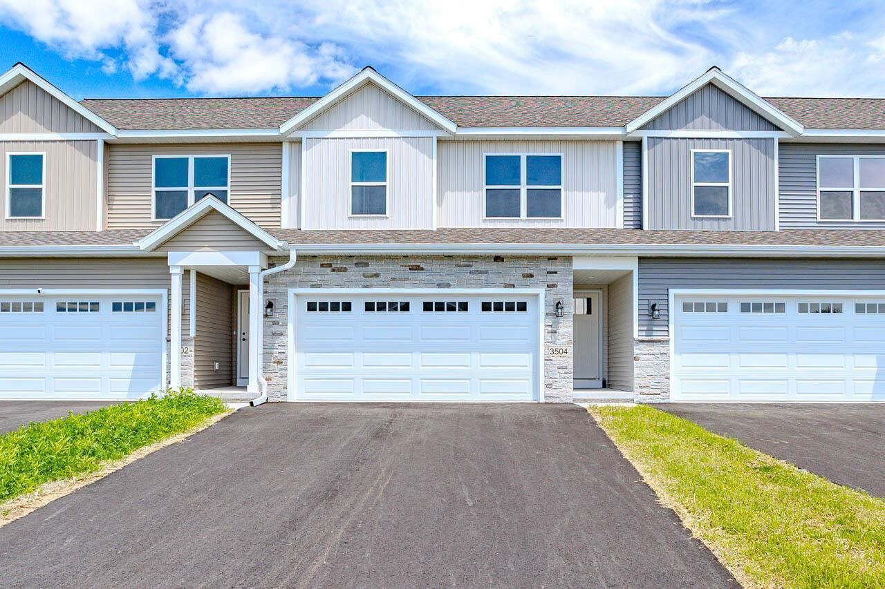 Property Photo: 3504 Green Pastures Lane WI 54476