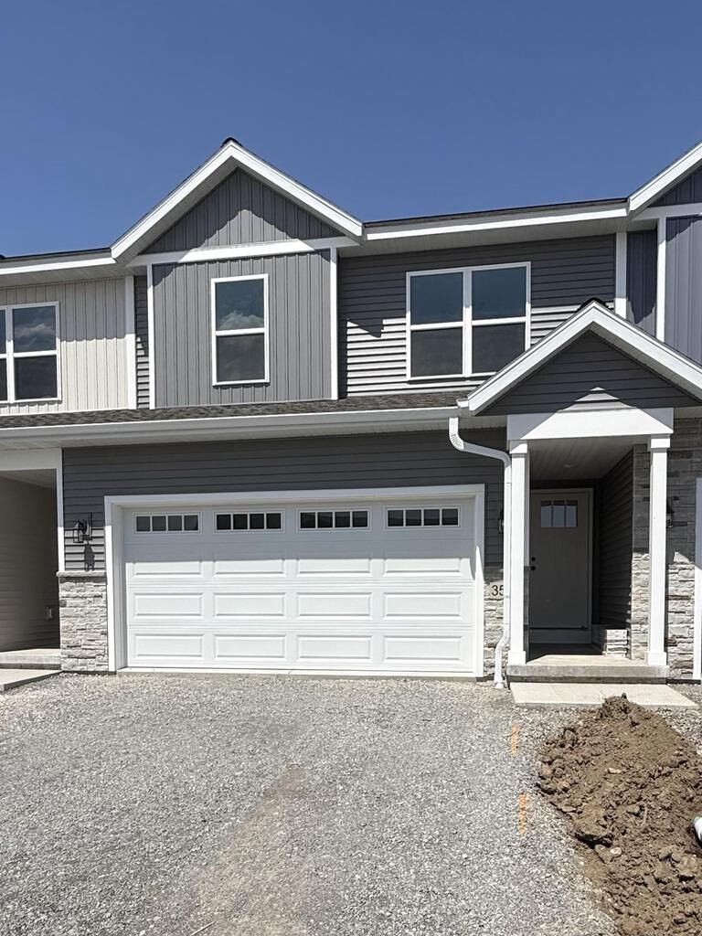 Property Photo:  3506 Green Pastures Lane  WI 54476 