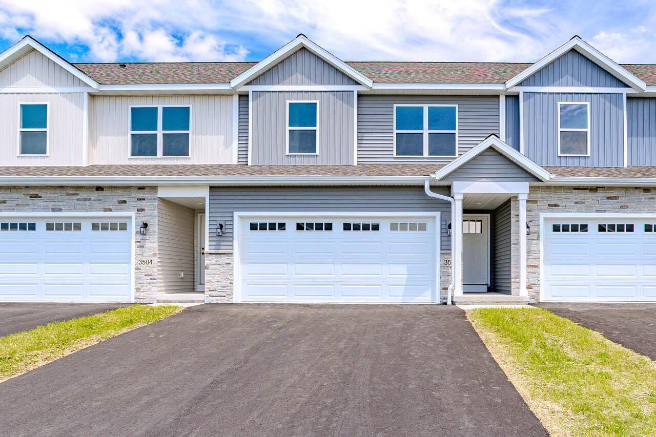 Property Photo: 3506 Green Pastures Lane WI 54476