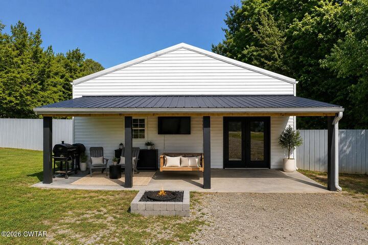 Property Photo:  4550 Highway 76 S  TN 38012 