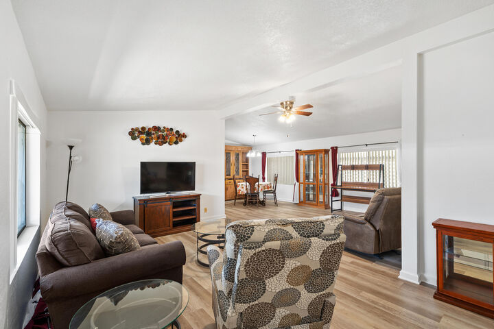 Property Photo:  46618 Madison Street 73  CA 92201 