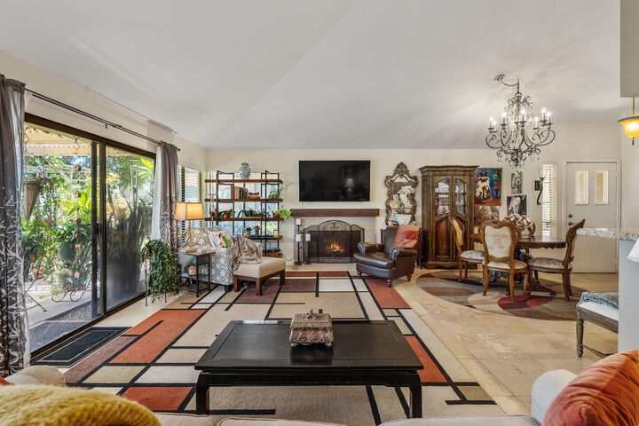Property Photo:  41644 Woodhaven Drive E  CA 92211 