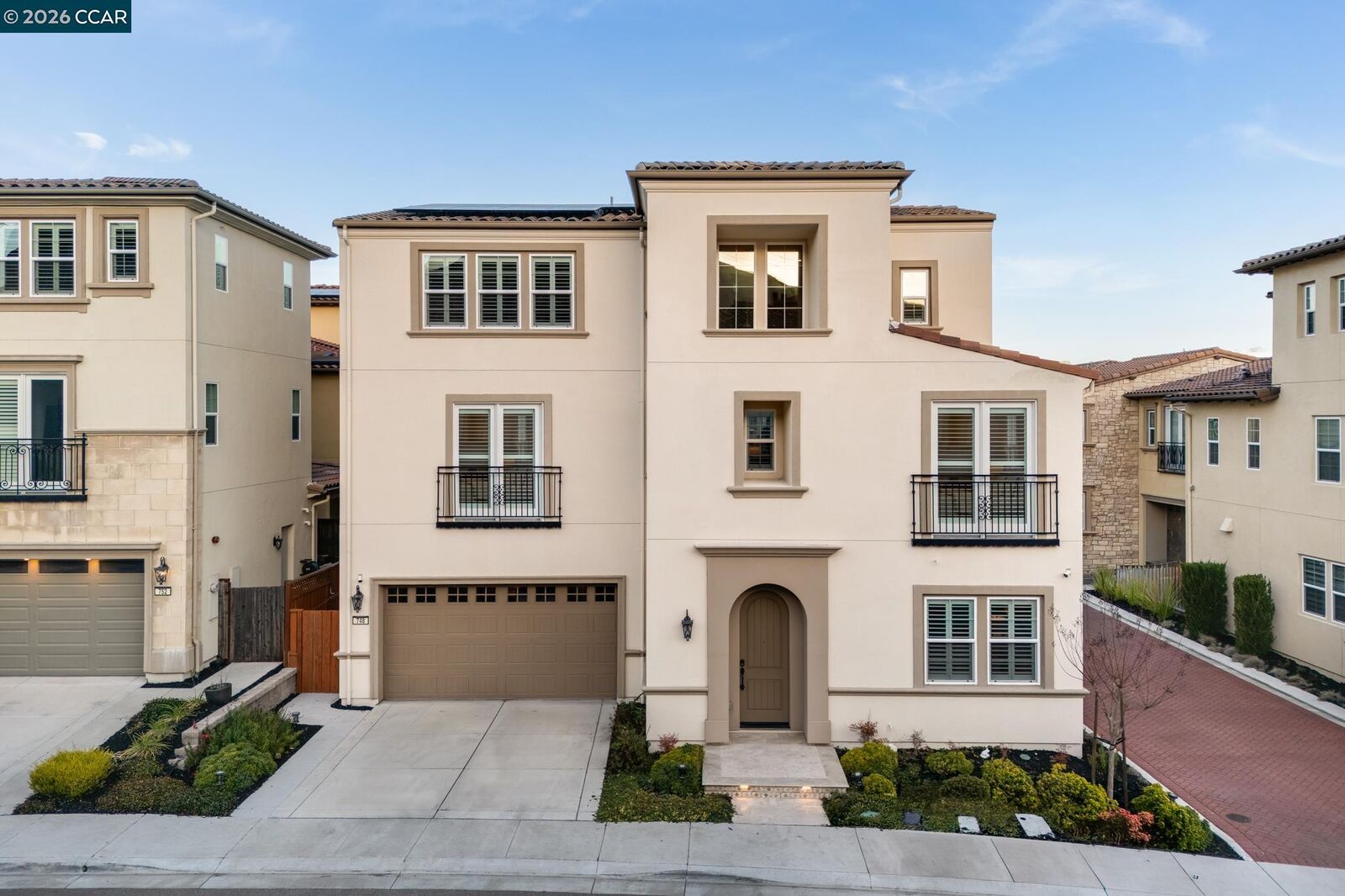 Property Photo:  748 Roseum Ct  CA 94582 