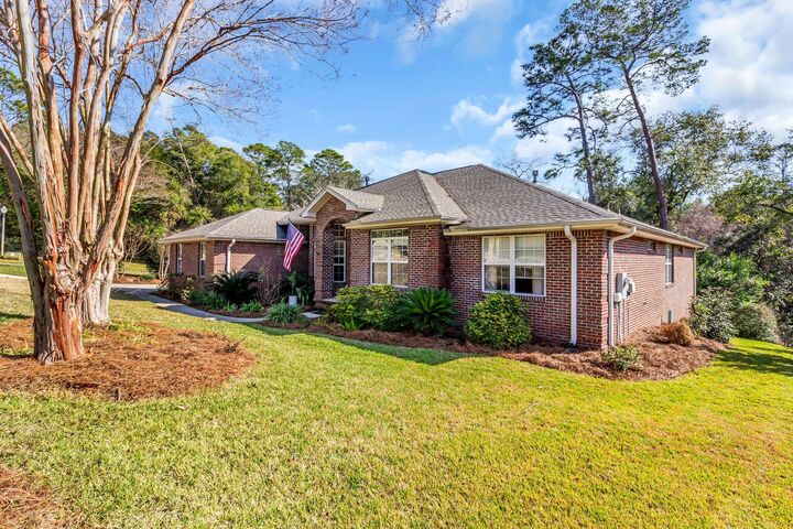 Property Photo:  1500 Big Creek Cove  FL 32578 