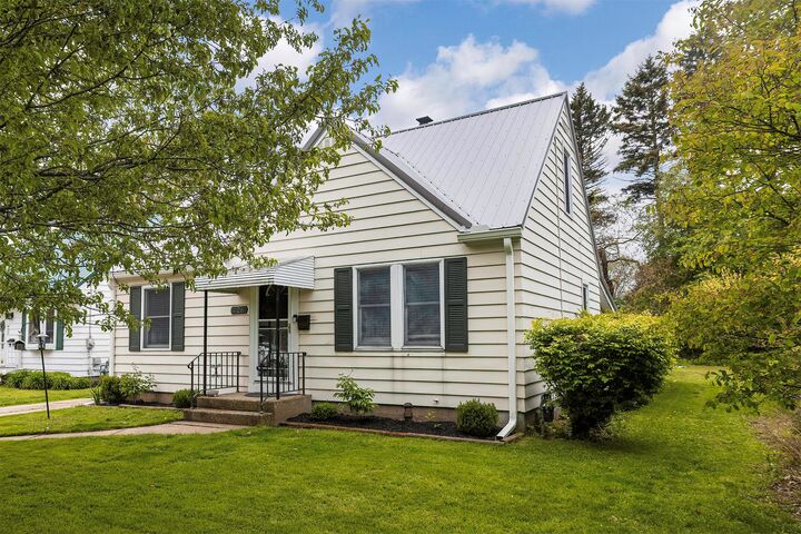 Property Photo: 426 Joliette Avenue PA 16511