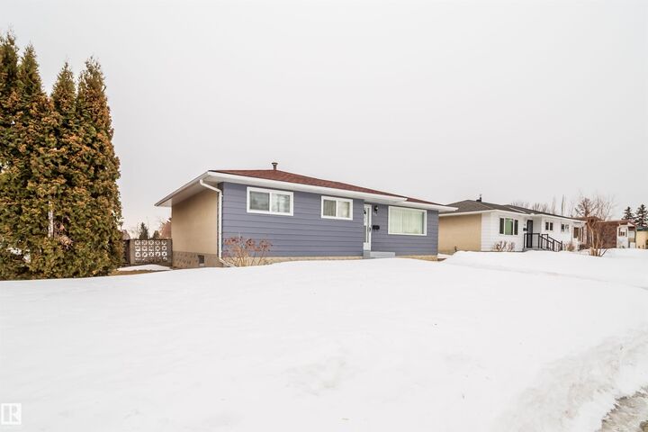Property Photo:  7911 145 St. Street NW  AB T5C 2S8 