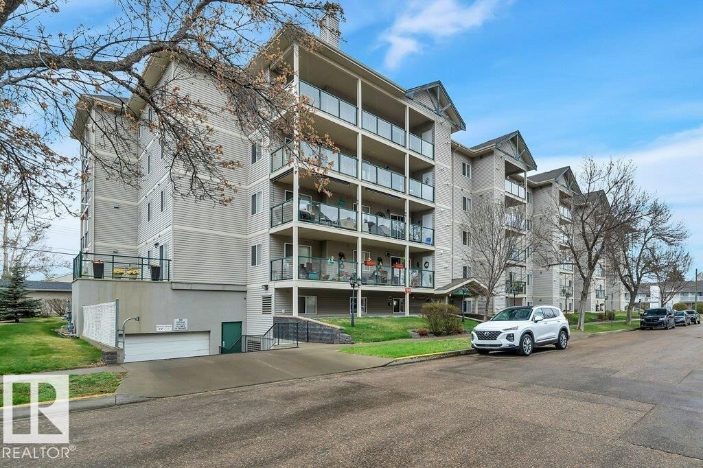 Property Photo:  4806 48 Avenue 108  AB T9E 8S2 