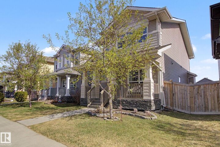Property Photo:  7363 179 Avenue NW  AB T5Z 0M7 