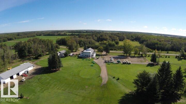 Property Photo:  59514 Range Road 132A  AB T0A 3L0 