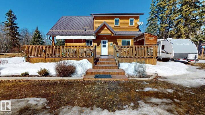 Property Photo:  6502 50 Street  AB T0C 2C0 