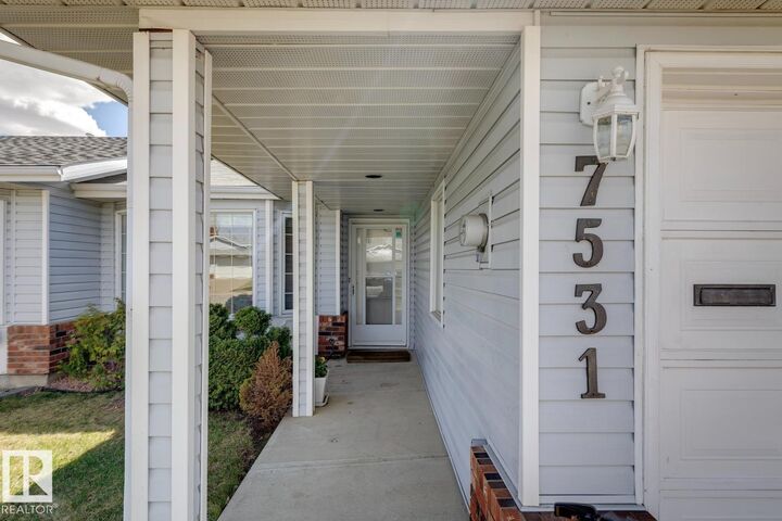 Property Photo:  7531 137A Avenue NW  AB T5C 3R4 