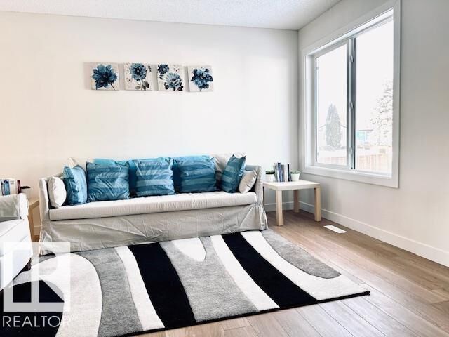 Property Photo: 4845 115 Avenue NW AB T5W 0W3