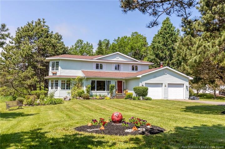 Property Photo:  44 West Avenue  NB E4L 4P1 