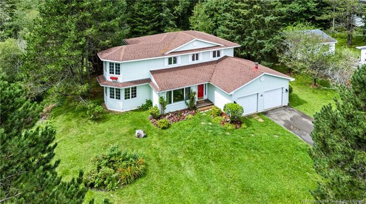 Property Photo: 44 West Avenue NB E4L 4P1