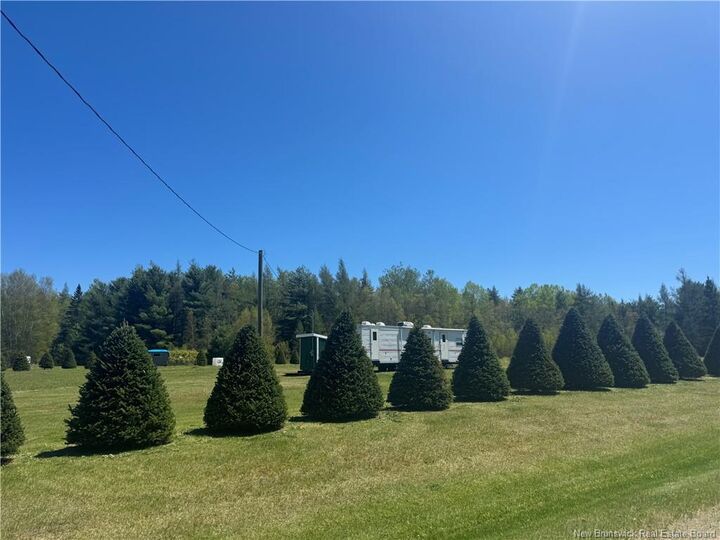 Lot Angel Road — photo 1